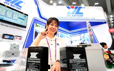 Супровід на Кантонську виставку ᐈ Easy China Business