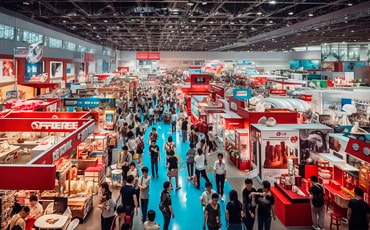 Супровід з перекладачем на Кантонську виставку ᐈ Easy China Business