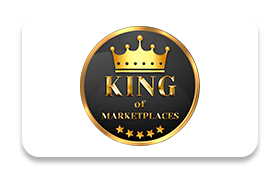 Клуб King of Marketplaces