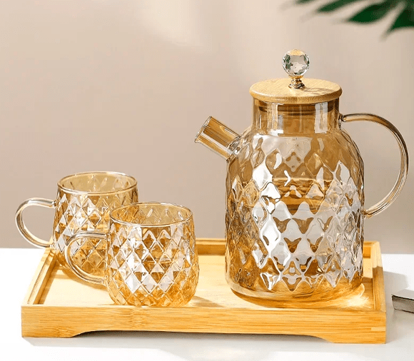 Чайники оптом из Китая