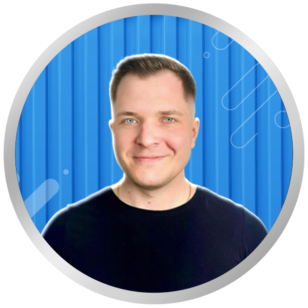 Roman — Personal Project Manager, coordinating project execution and communication