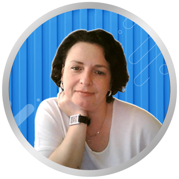 Svetlana — Financial Director, supervising all payment processes