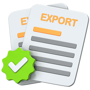 Export Agent Services in China