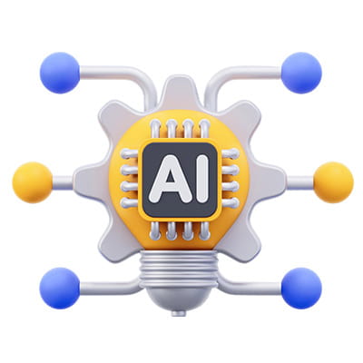 Idea Search Through Neural Networks: Analytics 4.0