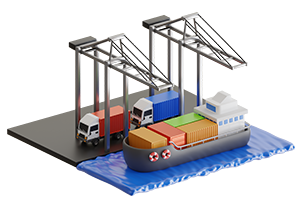 Multimodal transportation from China – what is it?