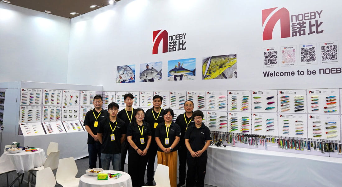 Remote Visits to Factories and Exhibitions in China