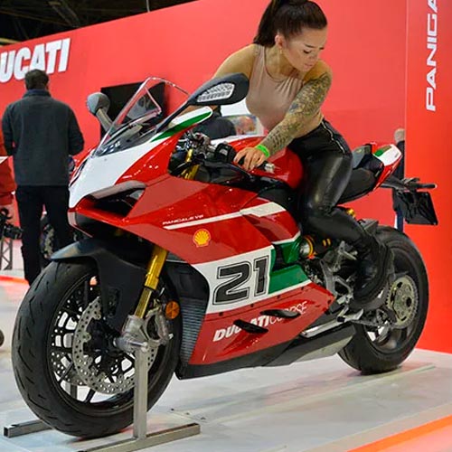 Linyi Qi Motorcycle Fittings Town