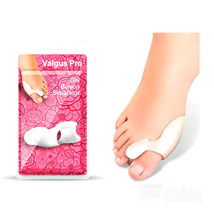 Корректор большого пальца Valgus Pro