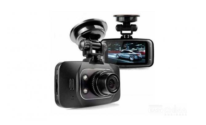 Автомобильный видеорегистратор Car camcorder GS8000L