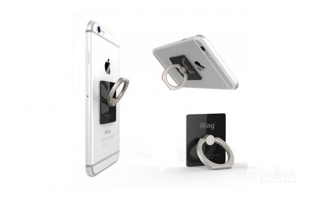 Кольцо-держатель для телефона iRing