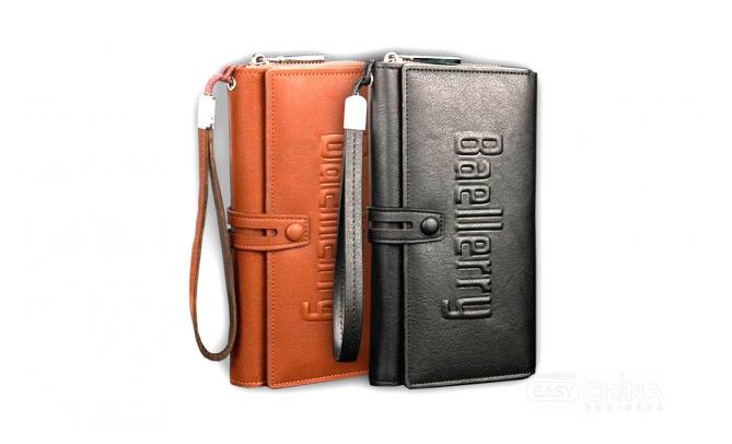 Портмоне Baellerry Guero