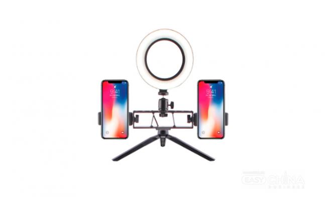 Фото товара Селфи штативы для блогеров оптом в ассортименте