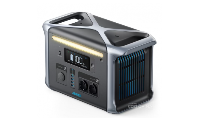 Зарядная станция Anker Powerhouse 757 оптом из Китая