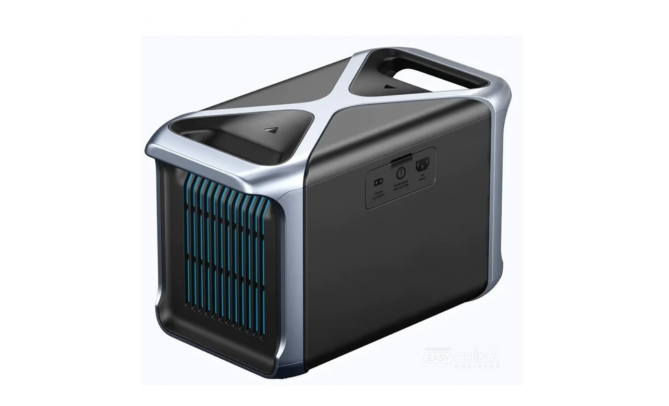 Фото товара Зарядная станция Anker Powerhouse 757 оптом из Китая
