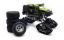 Машинка-вездеход с комплектом колес и гусениц Машинка-вездеход с комплектом колес и гусениц